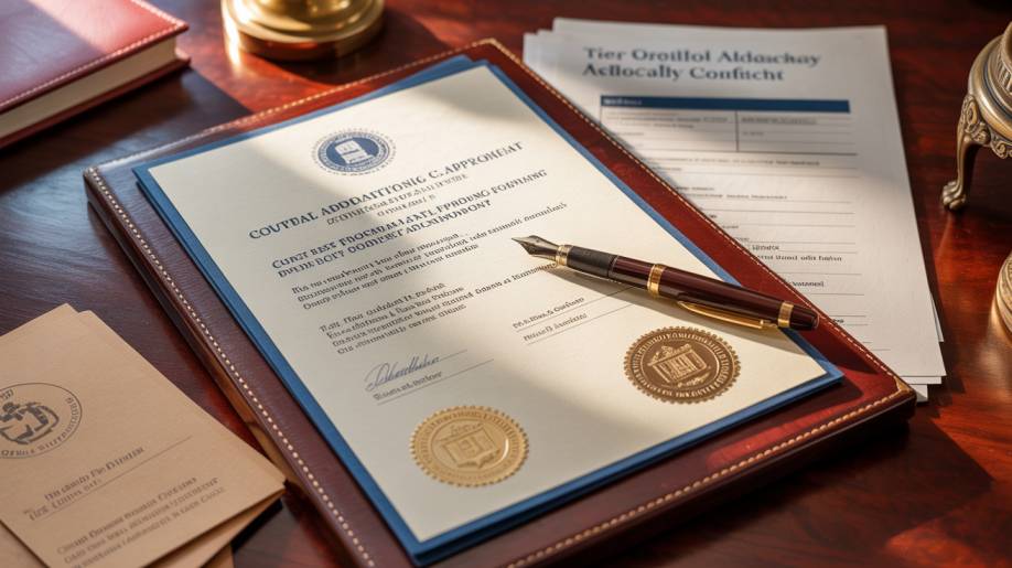 10 Best Study Abroad Programs in 2026 official global institutional academic approval document documentation